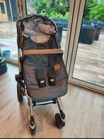 Joolz kinderwagen, Gebruikt, Verstelbare duwstang, Ophalen, Kinderwagen
