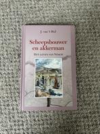 J. van 't Hul -  Scheepsbouwer en akkerman, Boeken, Ophalen of Verzenden, Zo goed als nieuw, Christendom | Protestants