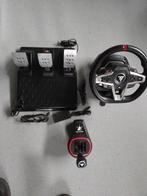 Thrustmaster T248 Xbox pc racestuur 4160783, Gebruikt, Ophalen of Verzenden