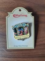 efteling pin 25 jaar klein duimpje, Ophalen of Verzenden, Zo goed als nieuw, Button of Speldje