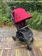 Mini Easywalker buggy stroller handbagageformaat, Kinderen en Baby's, Buggy's, Ophalen, Zo goed als nieuw, Verstelbare rugleuning