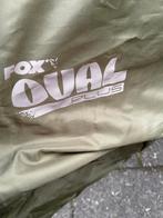 Fox Oval Paraplu - Visuitrusting, Ophalen, Gebruikt, Overige typen