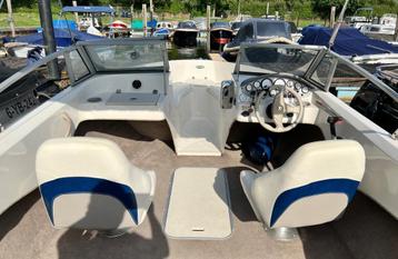 Stingray 195RX beschikbaar voor biedingen