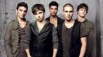 The Wanted pakket, Verzamelen, Muziek, Artiesten en Beroemdheden, Ophalen of Verzenden, Nieuw, Boek, Tijdschrift of Artikel