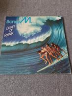 Boney M Oceans of Fantasy, Ophalen of Verzenden, Gebruikt, Poprock