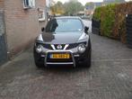 Nissan Juke 1.2 Dig-t 2019 Bruin, Voorwielaandrijving, 639 kg, 1250 kg, Bruin