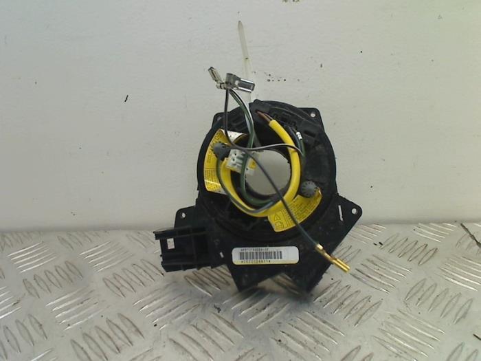 Airbagring van een Ford Transit Connect, Auto-onderdelen, Elektronica en Kabels, Ford, Gebruikt, 3 maanden garantie, Ophalen of Verzenden