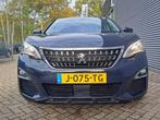 Peugeot 3008 1.2 PureTech Active | Automaat | ECC | Apple Ca, Stof, Gebruikt, 1199 cc, Bedrijf