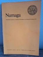 DE DUFFELT IN NUMAGA - jaargang XXII nr.3 - sept. 1975, Ophalen of Verzenden, 20e eeuw of later, Gelezen