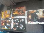 Tk Spawn deel 1 tm 5, Meerdere comics, Ophalen of Verzenden, Gelezen, Europa