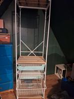 Kasten van Gamma //Boaxell systeem, Huis en Inrichting, Kasten | Kledingkasten, Ophalen, Zo goed als nieuw, 25 tot 50 cm, Minder dan 100 cm