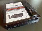 Videorecorder HiFi stereo JVC HR-D470E, Ophalen, Gebruikt, VHS-speler of -recorder
