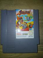 Nintendo Entertainment System NES Disney's Talespin, Avontuur en Actie, 1 speler, Ophalen of Verzenden, Zo goed als nieuw
