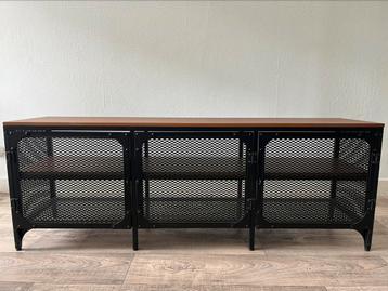 TV Meubel Ikea FJÄLLBO