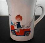 Beker Pluk van de Petteflat, Ophalen of Verzenden, Zo goed als nieuw, Overige stijlen, Kop(pen) en/of Schotel(s)