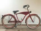 Johnny loco Cruiser jongensfiets herenfiets 26 inch, Fietsen en Brommers, Fietsen | Cruisers en Lowriders, Cruiser, Gebruikt, Johnny Loco