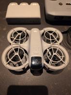 DJI Neo Fly More Combo, Ophalen of Verzenden, Zo goed als nieuw, Drone met camera