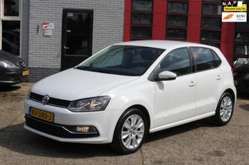 Volkswagen Polo 1.4 TDI Comfortline ,5 DEURS, AIRCO, NAVI beschikbaar voor biedingen