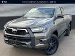 Toyota HiLux 2.8 D-4D Xtra Cab Invincible Automaat NEW MODEL, Automaat, Euro 6, 2065 kg, Bedrijf