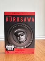 Akira Kurosawa - The Directors Collection, Vanaf 12 jaar, Ophalen of Verzenden, Zo goed als nieuw, Boxset