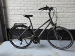 Nette Stevens sportfiets 28 inch, Fietsen en Brommers, Fietsen | Dames | Sportfietsen en Toerfietsen, Overige merken, 28 inch