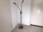 Staande schemerlamp, Huis en Inrichting, Ophalen, Zo goed als nieuw, 150 tot 200 cm