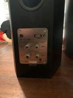 Kef Q7, Audio, Tv en Foto, Luidsprekers, Ophalen, Gebruikt