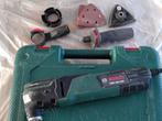 Bosch multitool pmf350ces, Ophalen, Minder dan 700 watt, Haakse handslijpmachine