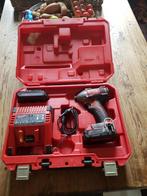 Milwaukee 2650-20 slagmoersleutel 18V, Ophalen of Verzenden, Gebruikt, Overige typen