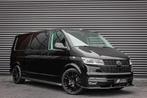 Volkswagen Transporter 2.0 TDI L2H1 150PK FULL BLACK / JB- E, Gebruikt, Zwart, 4 cilinders, 150 pk