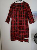 leuk jurkje, Ophalen, Maat 46/48 (XL) of groter, Zo goed als nieuw, Boven de knie