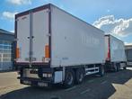 CHEREAU meatrails,chereau,tk, Auto's, Vrachtwagens, Wit, Bedrijf, Aanhangers en Opleggers, Te koop