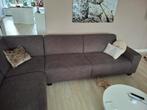 Bankstel inclusief Loveseat, Huis en Inrichting, Banken | Bankstellen, Ophalen, 250 tot 300 cm, Landelijk modern, Hoekbank