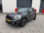 MINI Countryman 2.0 Cooper S JCW, Pano, Automaat, 1998 cc, Zwart, Dealer onderhouden