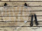 Koplamp bescherming BMW R1250GS en Adventure, Ophalen of Verzenden, Gebruikt
