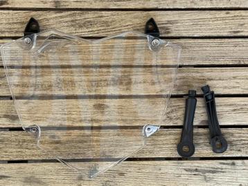 Koplamp bescherming BMW R1250GS en Adventure beschikbaar voor biedingen