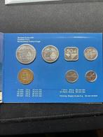 Aruba muntset 1991, Postzegels en Munten, Verzenden