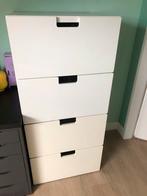 Ikea Stuva ladekast, Huis en Inrichting, Kasten | Ladekasten, Ophalen, Gebruikt, 100 tot 150 cm, 50 tot 100 cm