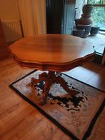 Antieke tafel 70 x 70 x 50 (bxlxh), Ophalen