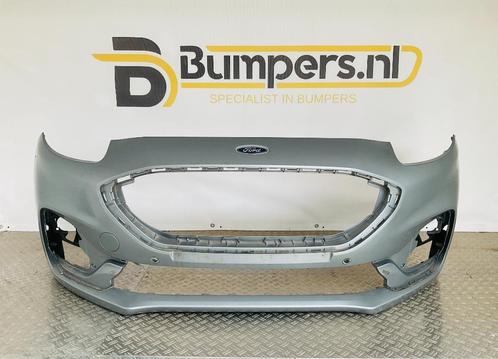 Bumper Ford Puma STline ST-Line MK2 19-23 Voorbumper 13372R, Auto diversen, Tuning en Styling, Ophalen of Verzenden