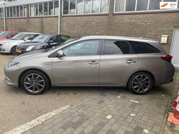 Toyota Auris Touring Sports 1.8 Hybrid Lease pro beschikbaar voor biedingen
