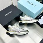 Chanel Damesschoenen, Kleding | Dames, Schoenen, Ophalen, Zwart, Nieuw, Sneakers of Gympen