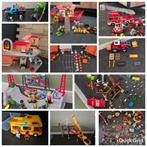Heel veel.playmobil, Ophalen of Verzenden, Zo goed als nieuw