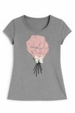 Cache Cache shirt, Ophalen of Verzenden, Korte mouw, Maat 36 (S), Grijs