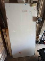 Whiteboard magnetisch 100x200cm, Ophalen, Gebruikt, Magneetbord