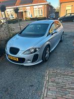 Seat Leon 2.0 Tfsi 240pk waardepijling/bieden, Ophalen, Zo goed als nieuw