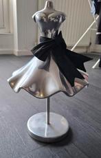 Riviera Maison Lovely Dress Statue, Ophalen, Nieuw