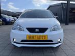 Seat Mii By Mango 1.0 l CRUISE l NAVI l AIRCO l RIJKLAAR!, Voorwielaandrijving, Stof, Gebruikt, Mii