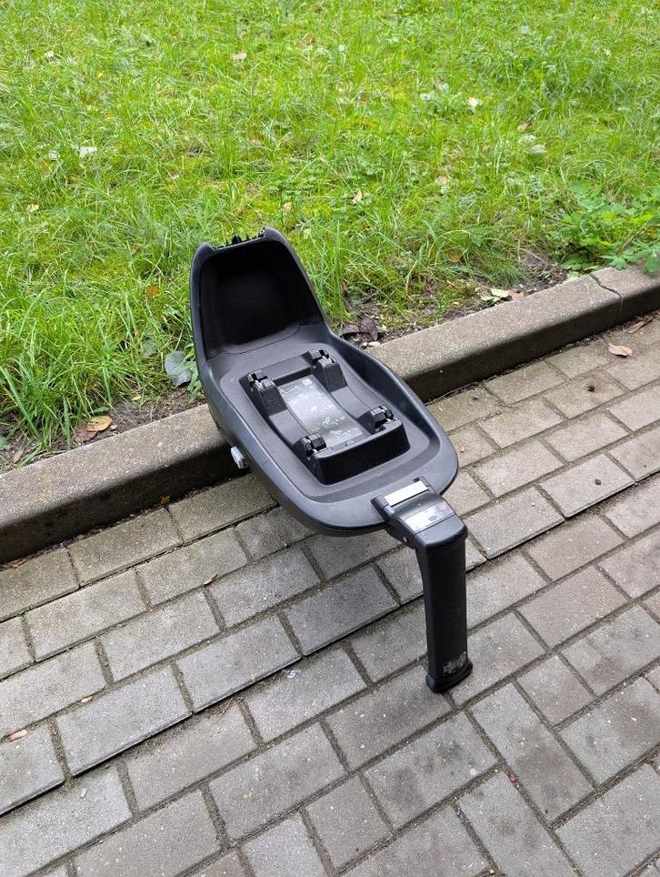 Maxi-Cosi 2wayFix ISOFIX Base, Kinderen en Baby's, Autostoeltjes, Zo goed als nieuw, Maxi-Cosi, 0 t/m 18 kg, Isofix, Ophalen