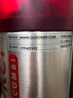 Quooker Combi + 2.2E gereviseerd Hitac, Huis en Inrichting, Keuken | Keukenbenodigdheden, Ophalen of Verzenden, Zo goed als nieuw